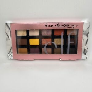 ELF - Haute Chocolate Eyes
